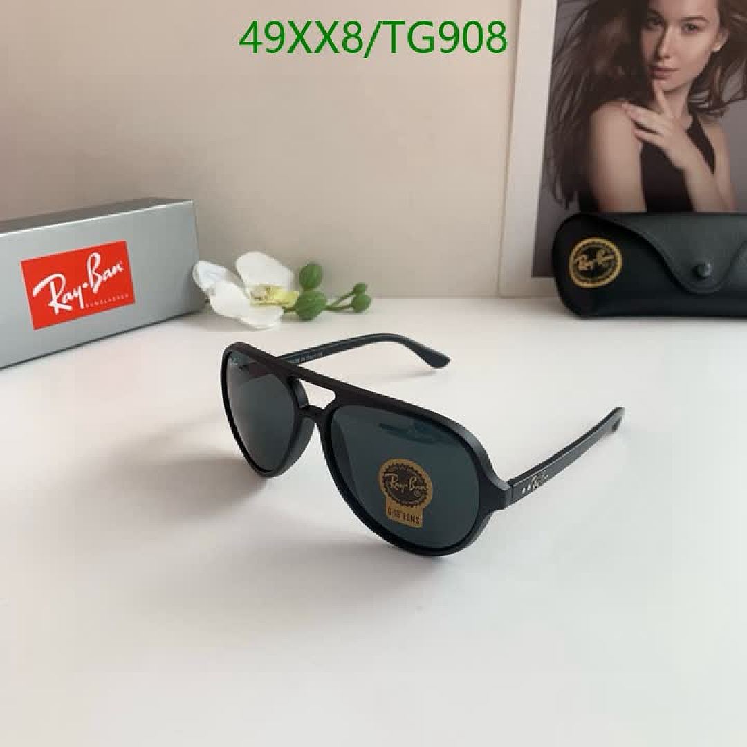 Ray-Ban-Glasses Code: TG908 $: 49USD