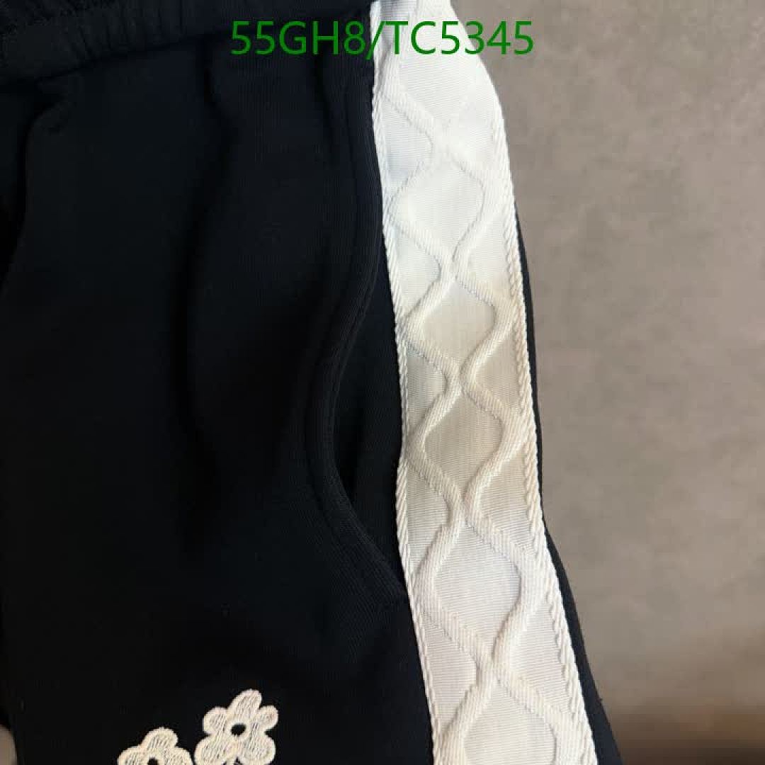 LV-Clothing Code: TC5345 $: 55USD