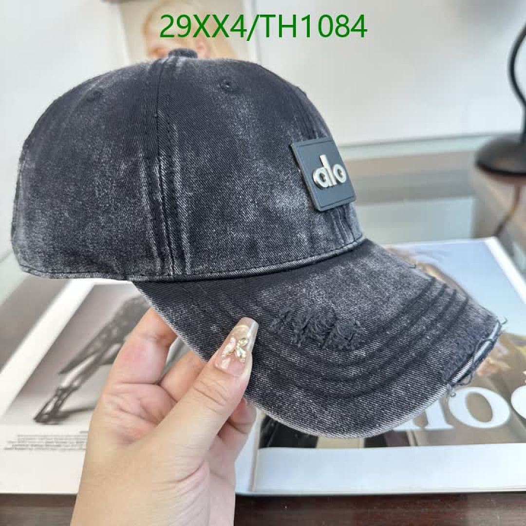 LV-Cap(Hat) Code: TH1084 $: 29USD