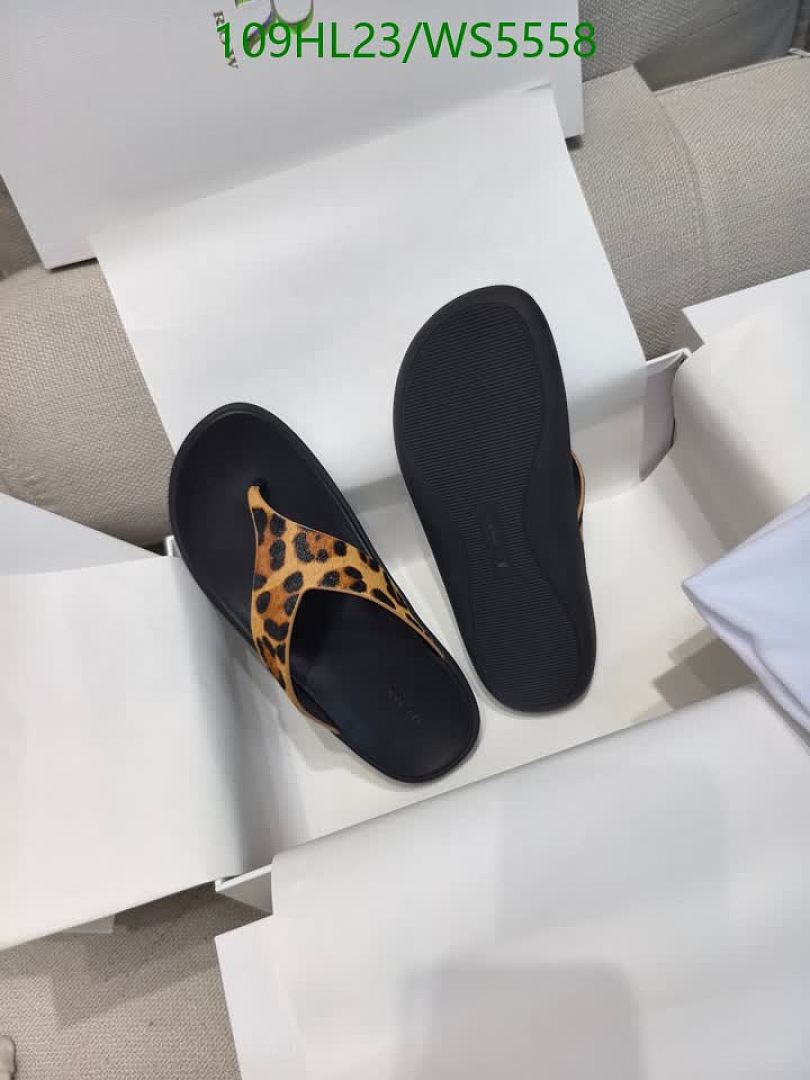 The Row-Women Shoes Code: WS5558 $: 109USD
