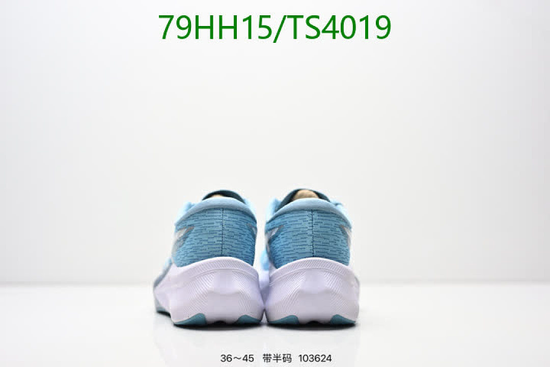 Asics-Men shoes Code: TS4019 $: 79USD