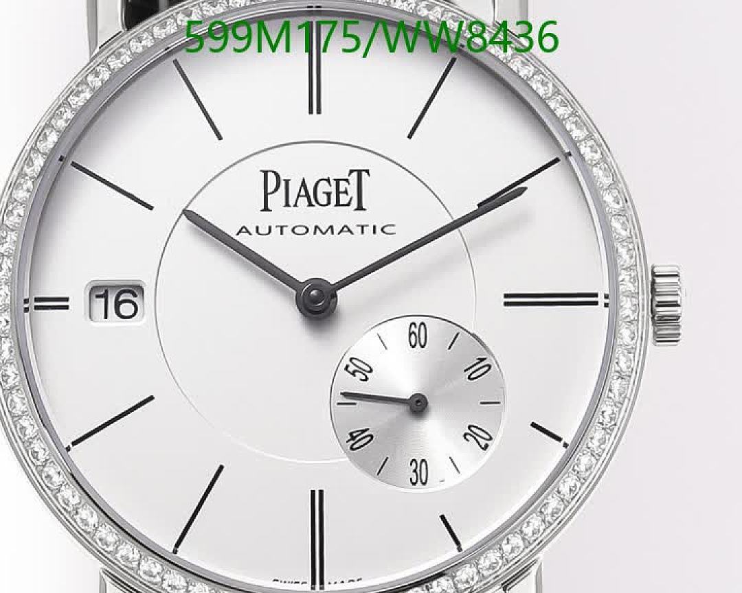 PIAGET-Watch-Mirror Quality Code: WW8436 $: 599USD