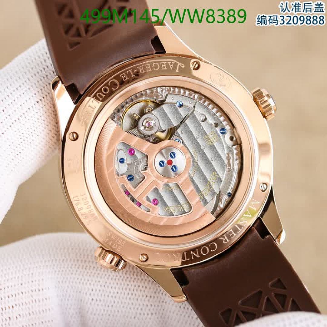 Jaeger-LeCoultre-Watch-Mirror Quality Code: WW8389 $: 499USD