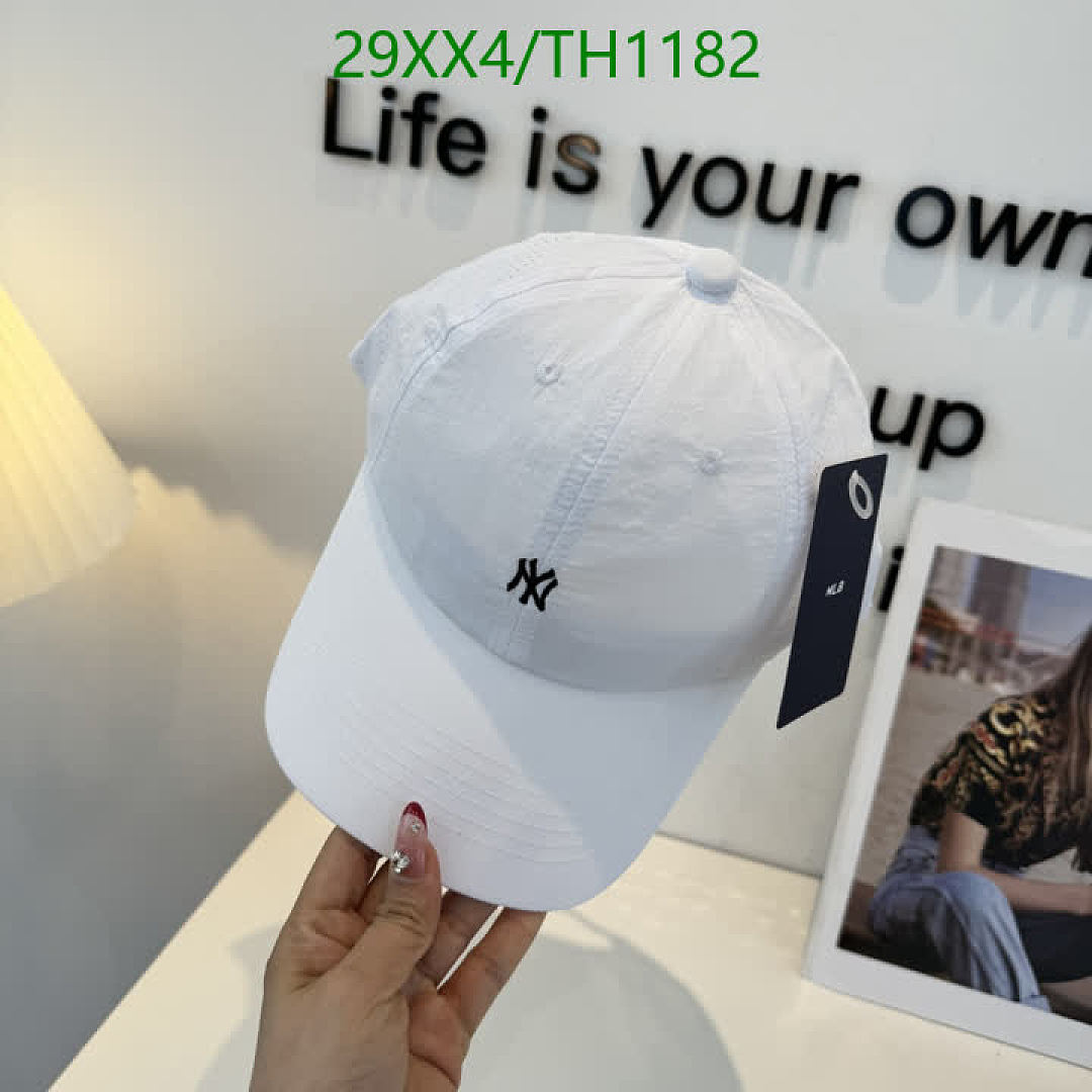 MLB-Cap(Hat) Code: TH1182 $: 29USD