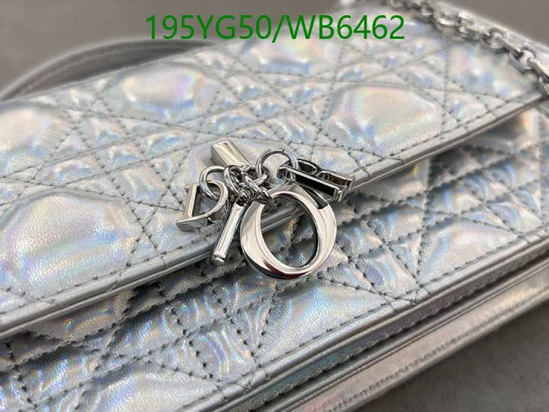Dior-Bag-Mirror Quality Code: WB6462 $: 195USD