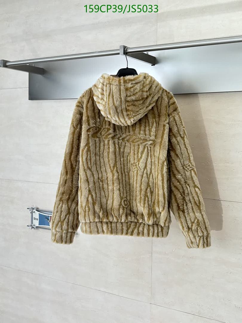 LV-Clothing Code: JS5033 $: 159USD