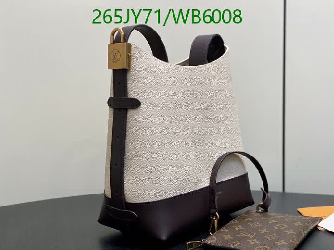 LV-Bag-Mirror Quality Code: WB6008 $: 265USD