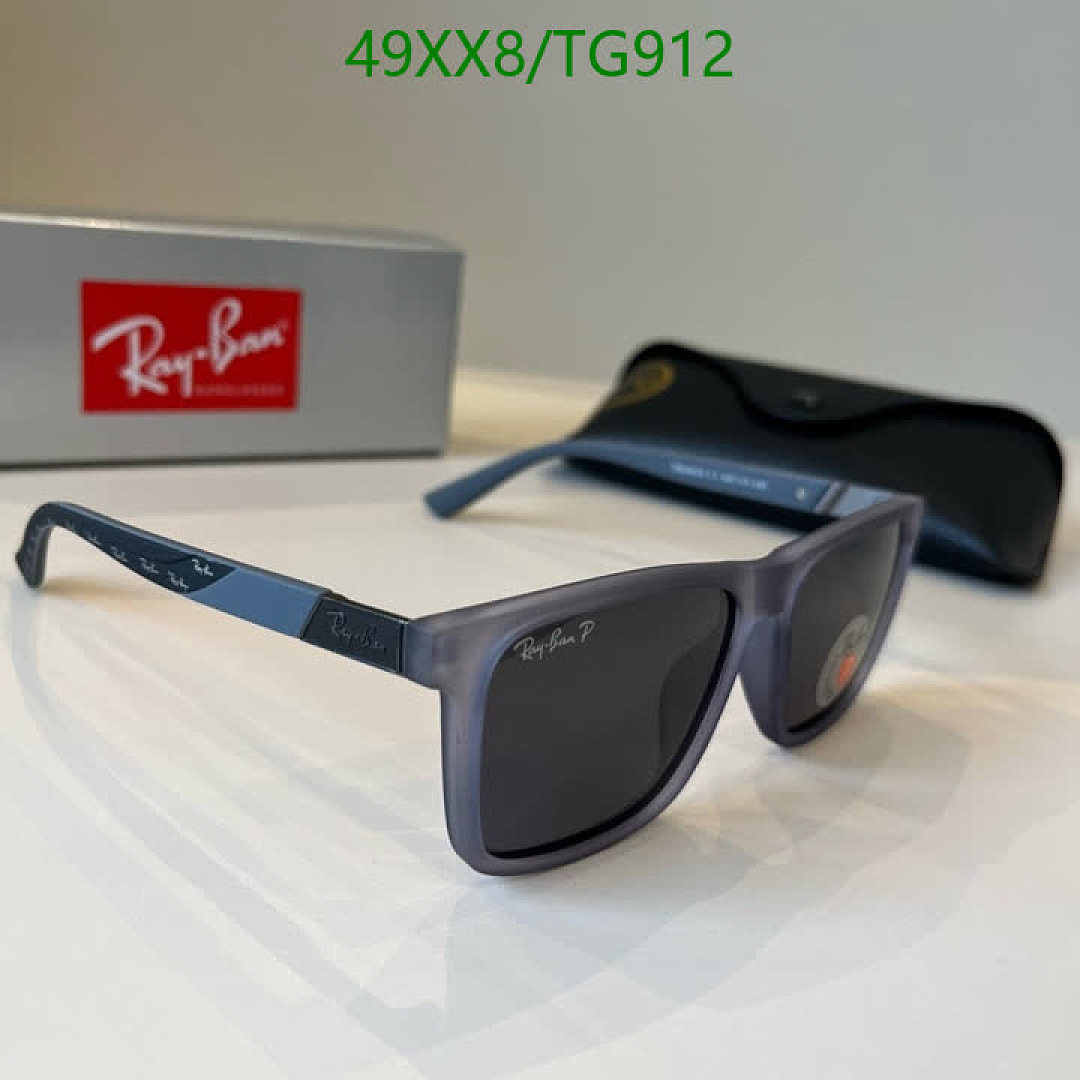 Ray-Ban-Glasses Code: TG912 $: 49USD
