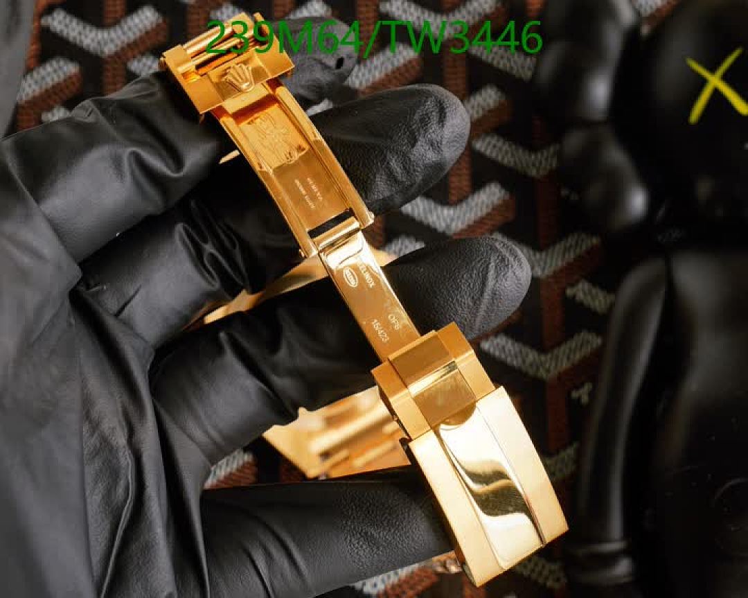 Rolex-Watch-Mirror Quality Code: TW3446 $: 239USD