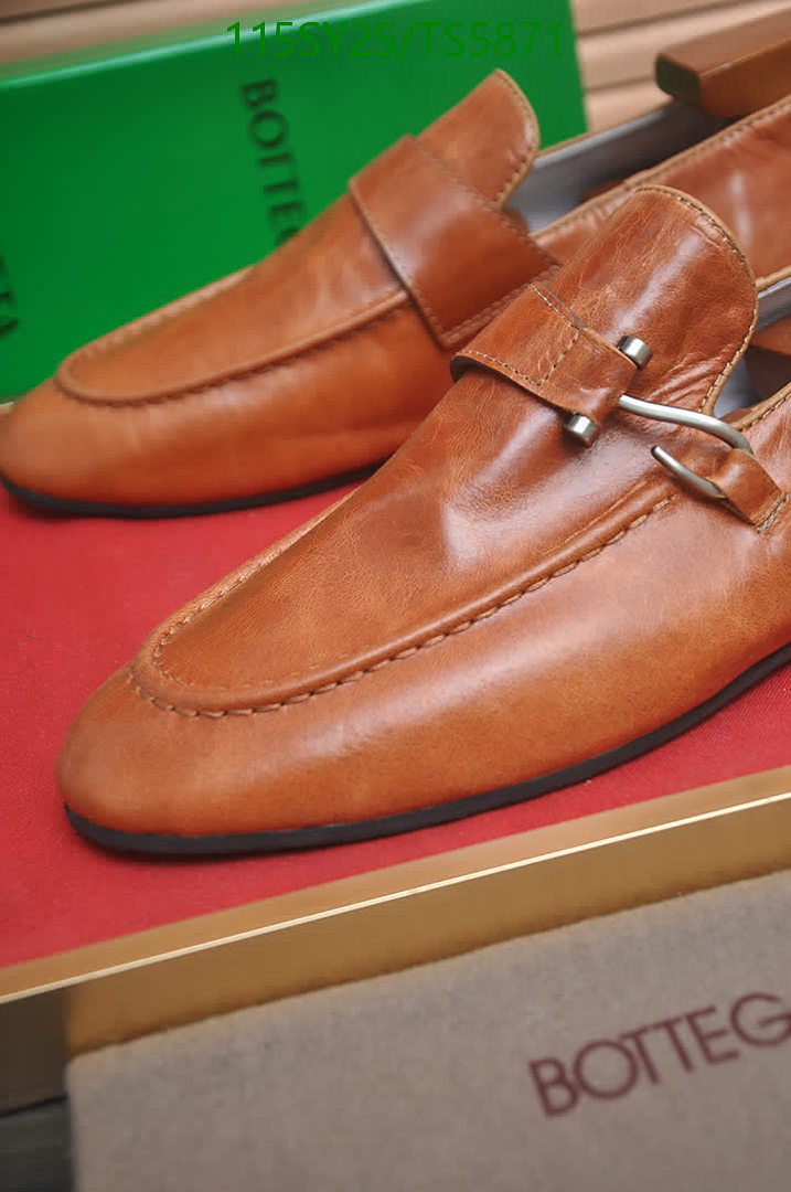 BV-Men shoes Code: TS5871 $: 115USD