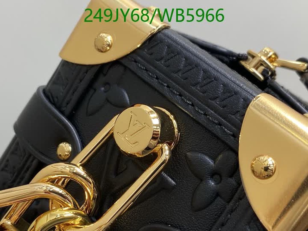 LV-Bag-Mirror Quality Code: WB5966 $: 249USD