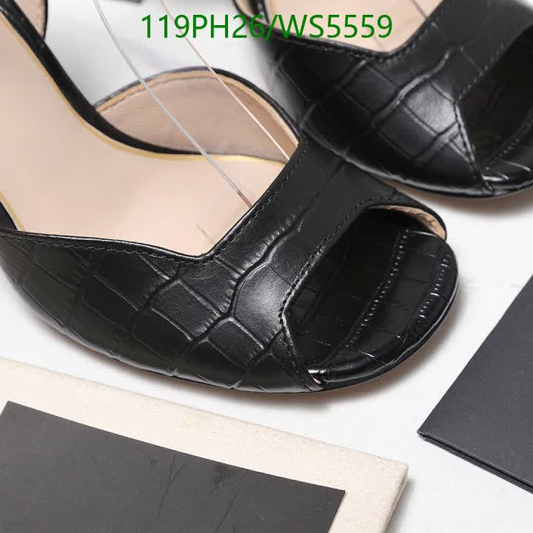 Valentino-Women Shoes Code: WS5559 $: 119USD