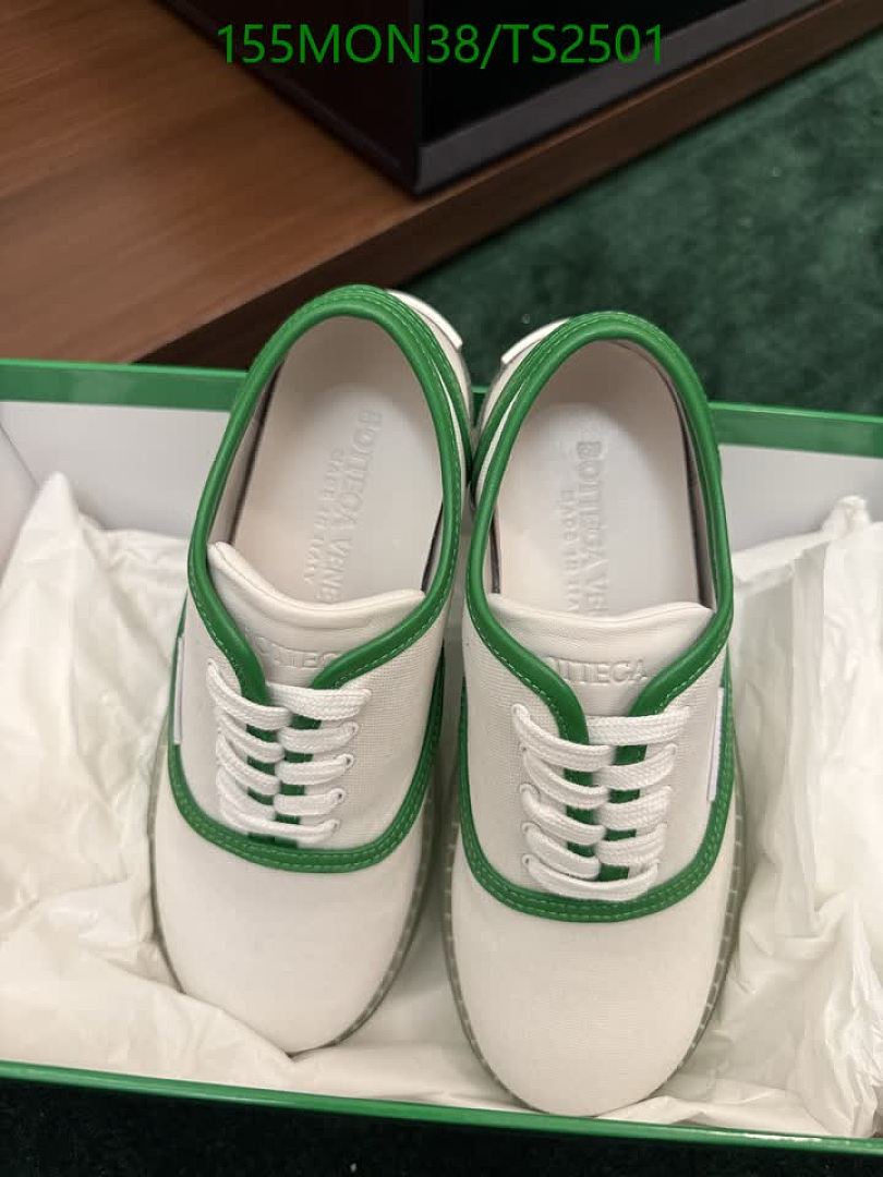 BV-Women Shoes Code: TS2501 $: 155USD