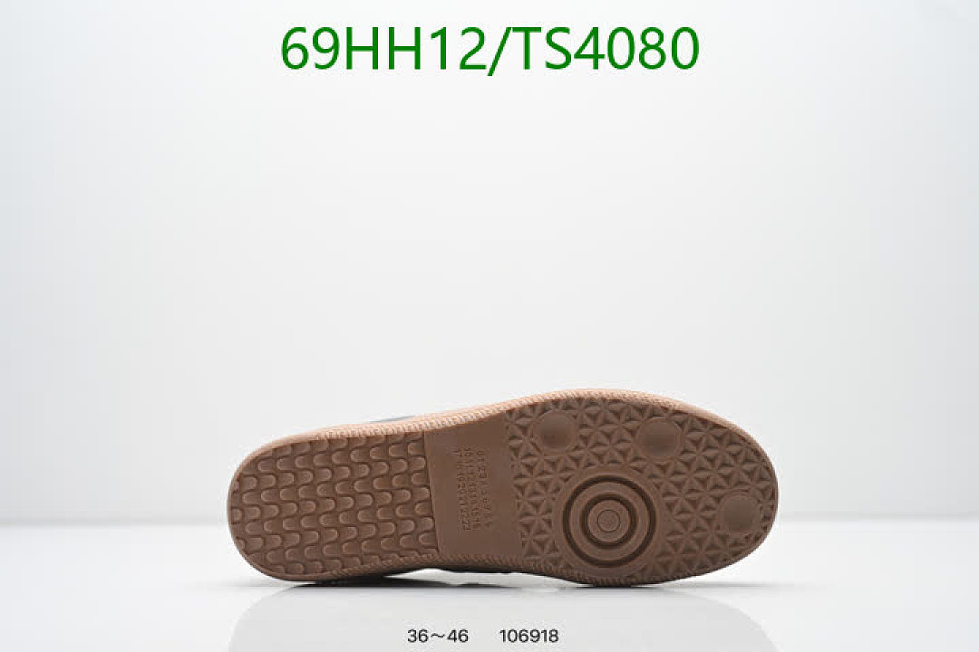 Maison Margiela-Men shoes Code: TS4080 $: 69USD