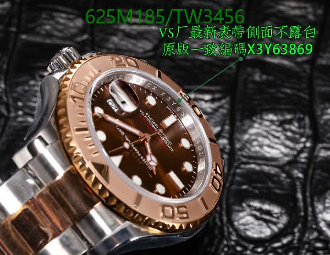 Rolex-Watch-Mirror Quality Code: TW3456 $: 625USD