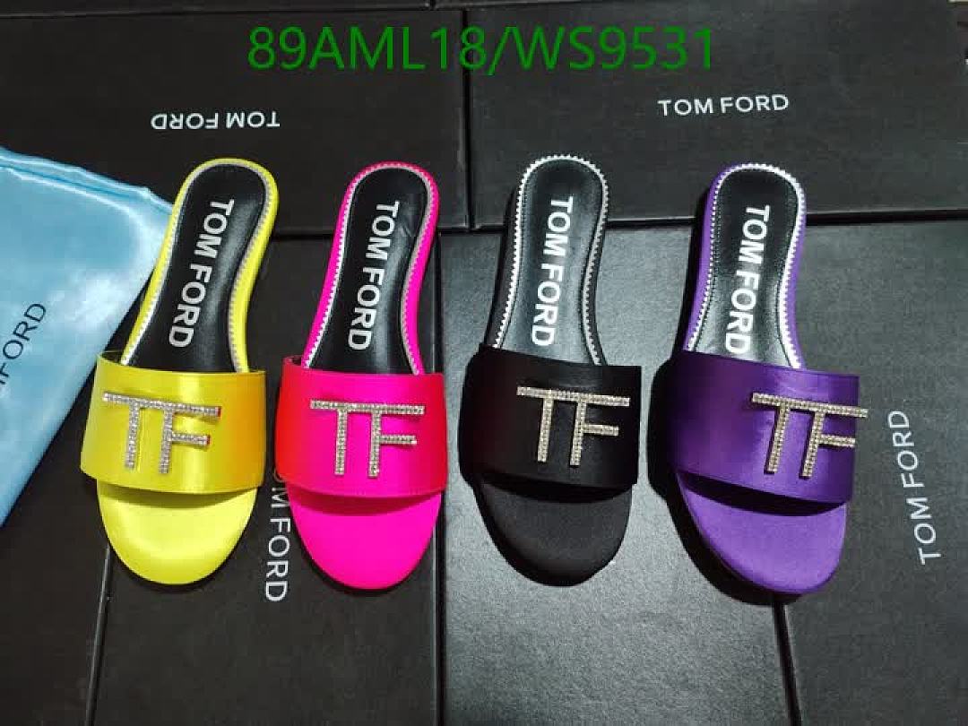 Tom Ford-Men shoes Code: WS9531 $: 89USD