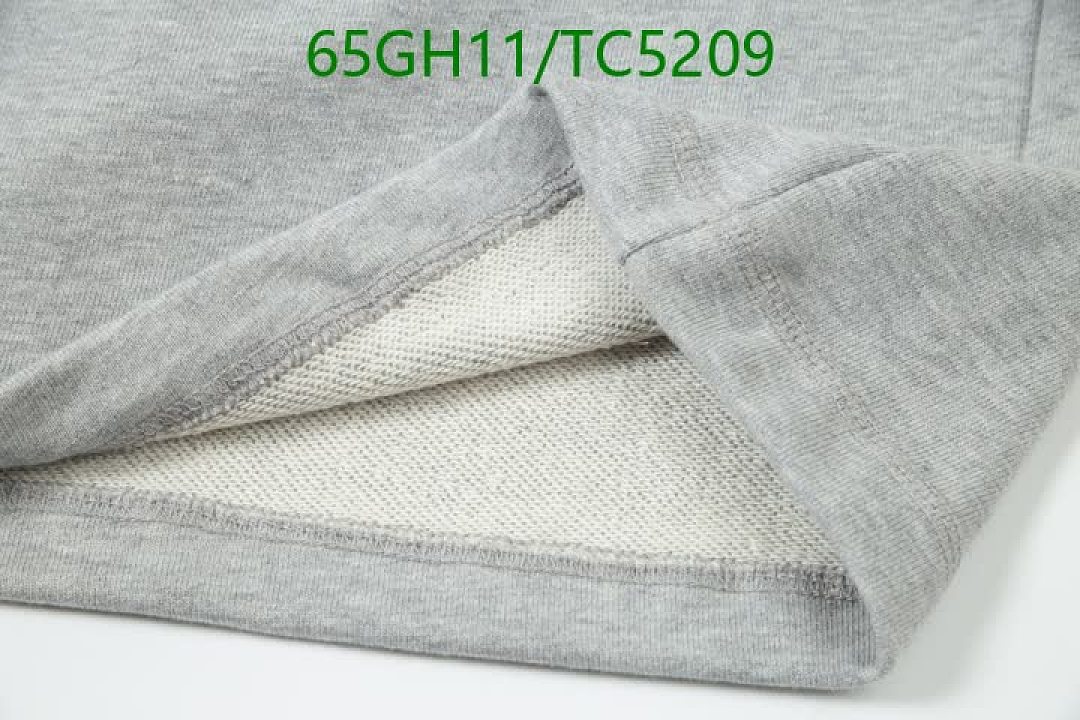 Gucci-Clothing Code: TC5209 $: 65USD