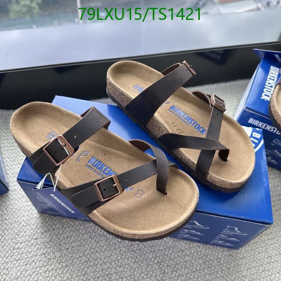Birkenstock-Men shoes Code: TS1421 $: 79USD