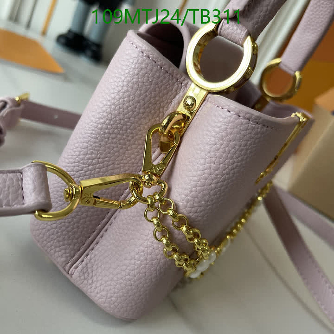 LV-Bag-4A Quality Code: TB311 $: 109USD