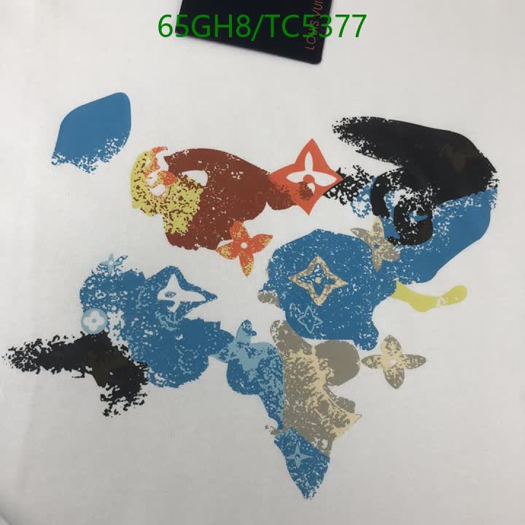 LV-Clothing Code: TC5377 $: 65USD