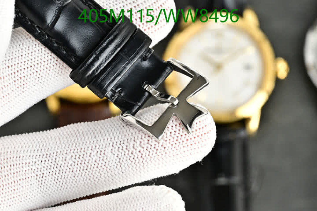 Vacheron Constantin-Watch-Mirror Quality Code: WW8496 $: 405USD