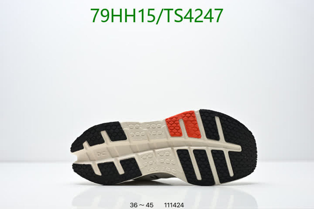 On Running Cloudsurfer-Women Shoes Code: TS4247 $: 79USD