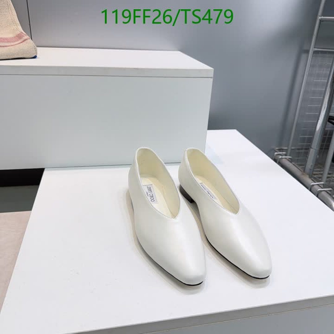 Jimmy Choo-Women Shoes Code: TS479 $: 119USD