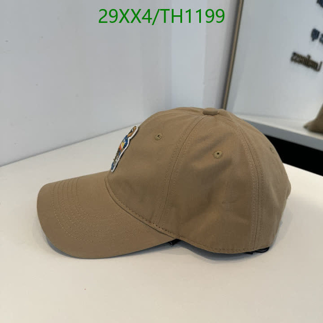 Ralph Lauren-Cap(Hat) Code: TH1199 $: 29USD