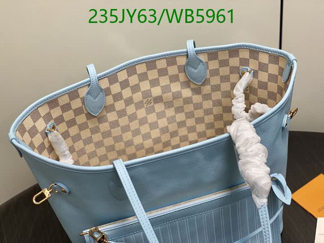LV-Bag-Mirror Quality Code: WB5961 $: 235USD