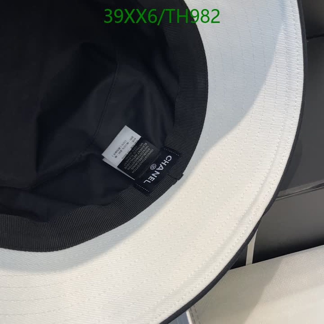 Chanel-Cap(Hat) Code: TH982 $: 39USD
