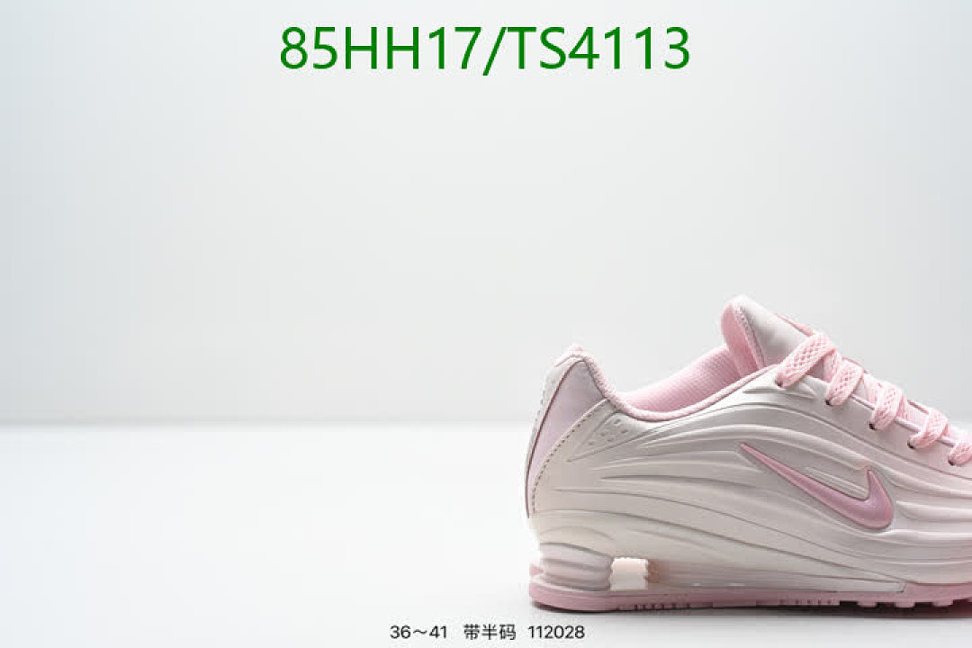 NIKE-Women Shoes Code: TS4113 $: 85USD