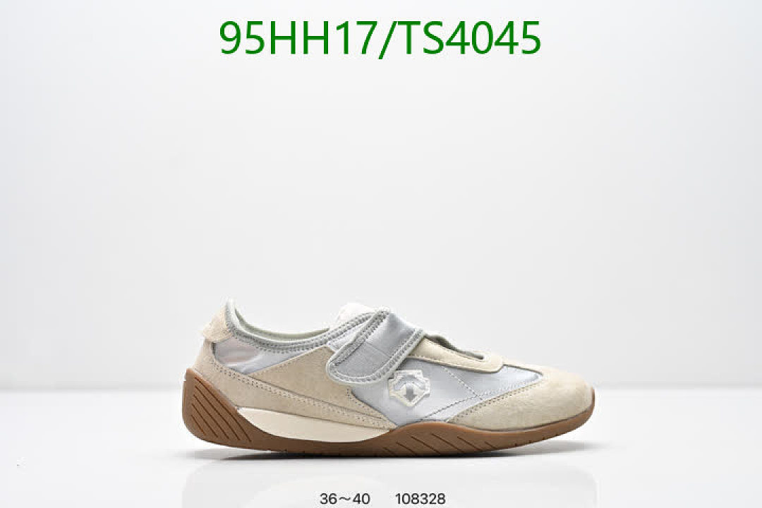 Descente-Women Shoes Code: TS4045 $: 95USD