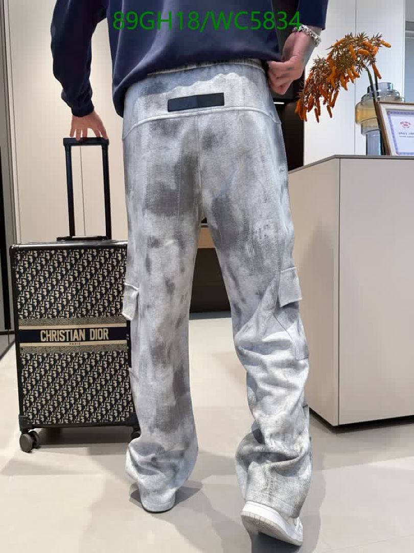 Y-3-Clothing Code: WC5834 $: 89USD