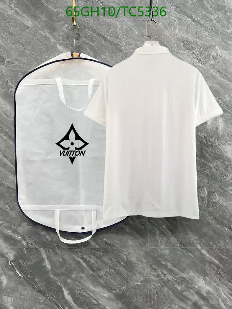 LV-Clothing Code: TC5336 $: 65USD