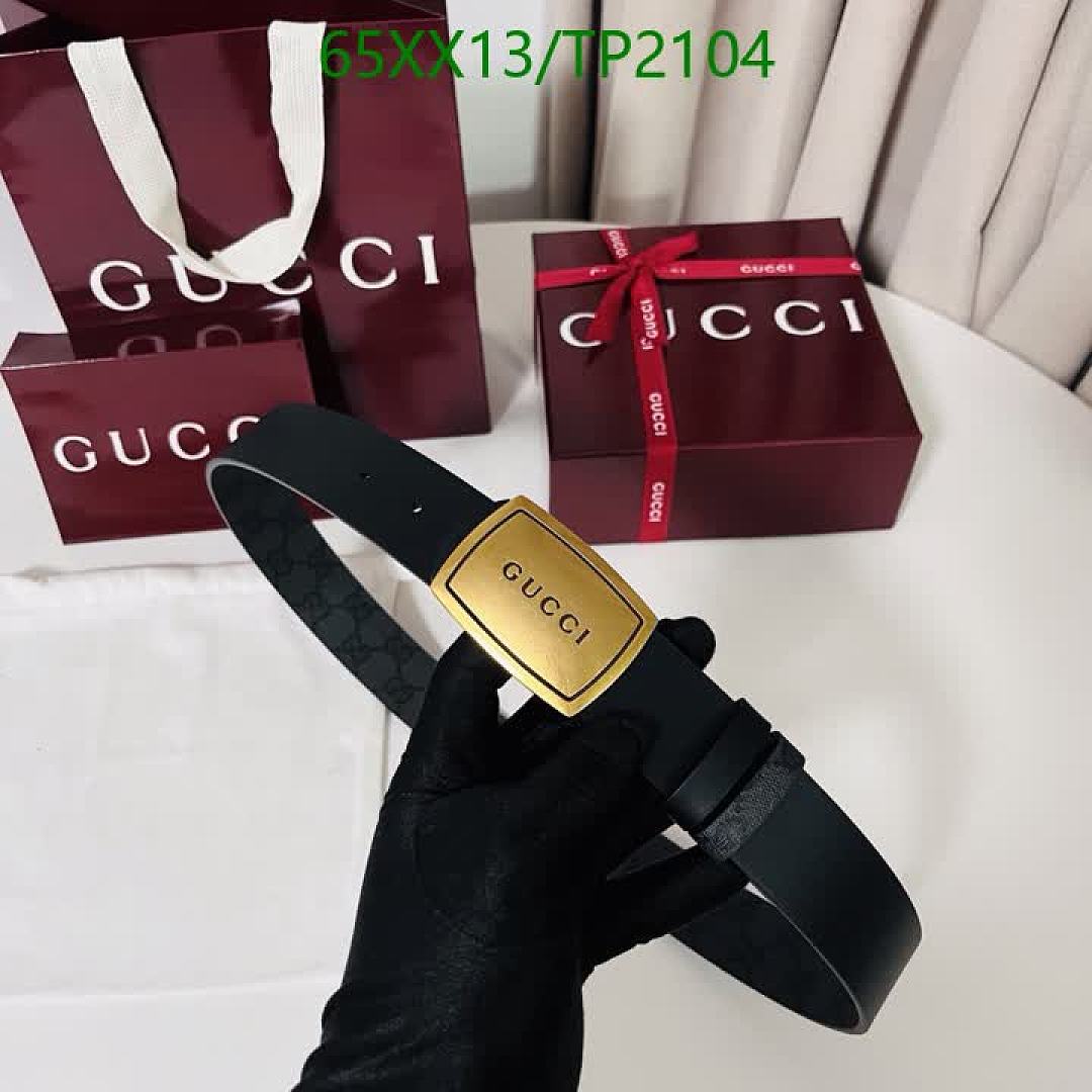Gucci-Belts Code: TP2104 $: 65USD