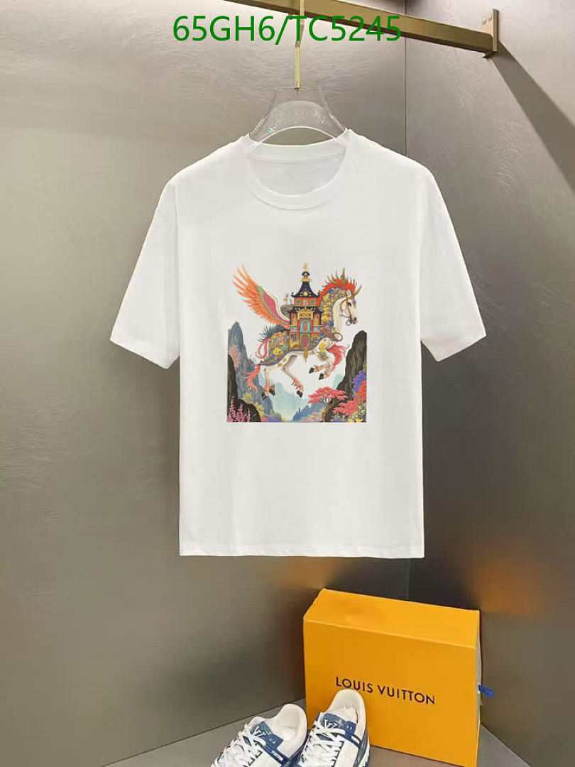 Hermes-Clothing Code: TC5245 $: 65USD