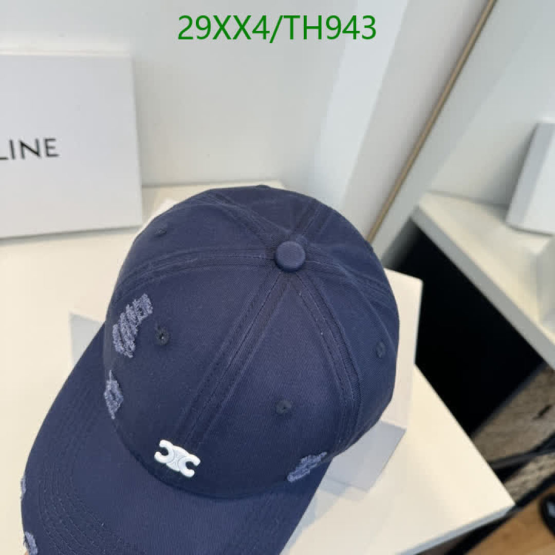 Celine-Cap(Hat) Code: TH943 $: 29USD