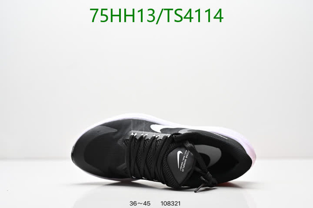 NIKE-Women Shoes Code: TS4114 $: 75USD