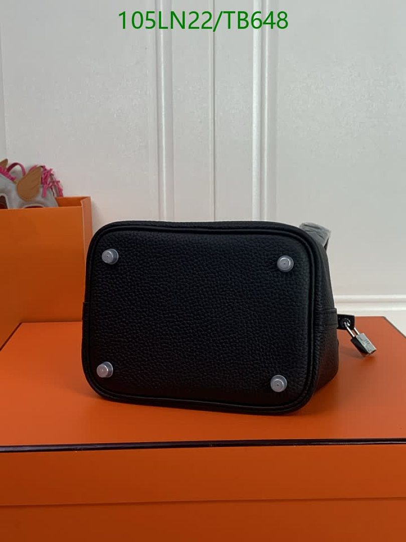 Hermes-Bag-4A Quality Code: TB648 $: 105USD