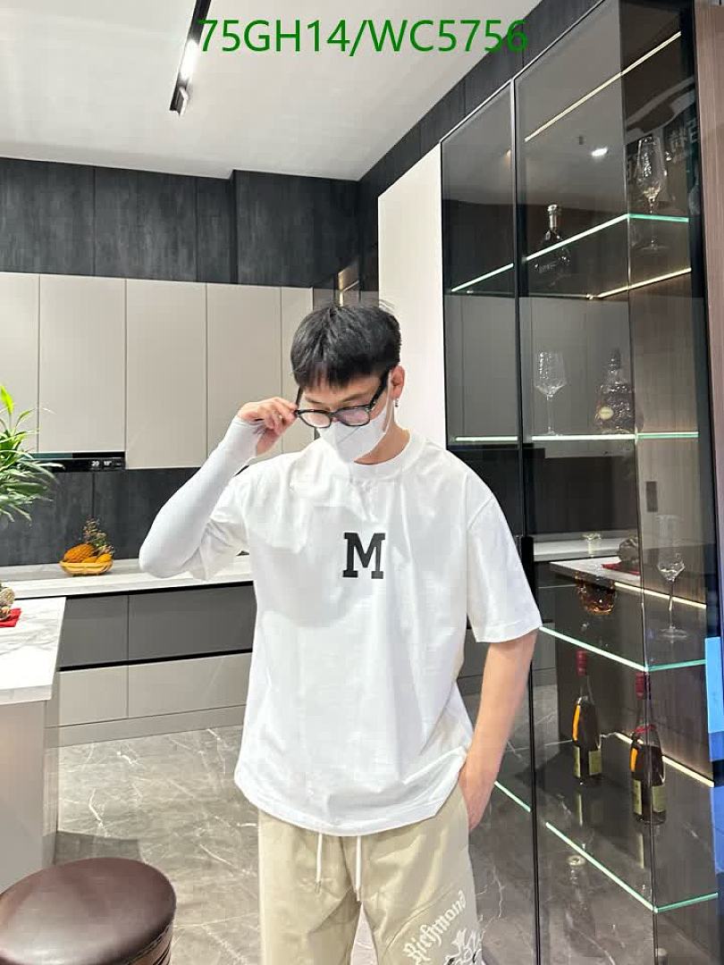 Moncler-Clothing Code: WC5756 $: 75USD