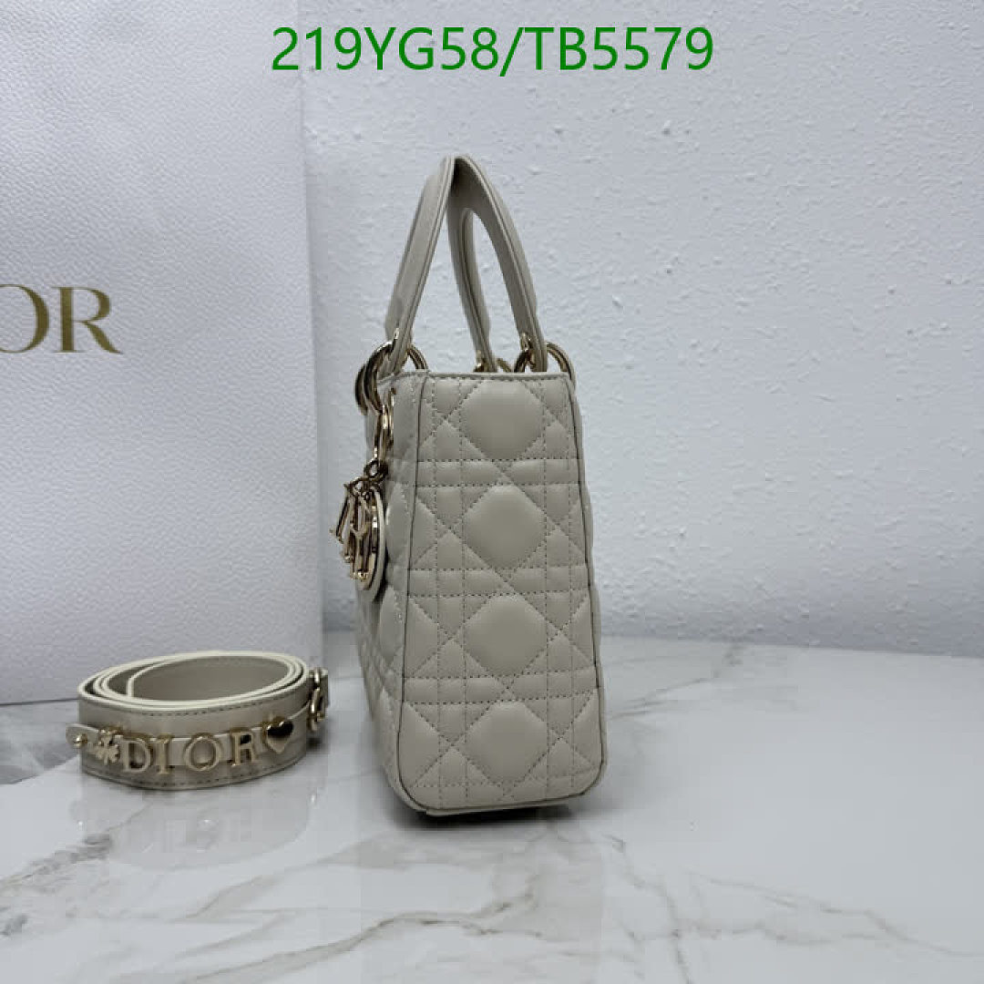 Dior-Bag-Mirror Quality Code: TB5579 $: 219USD