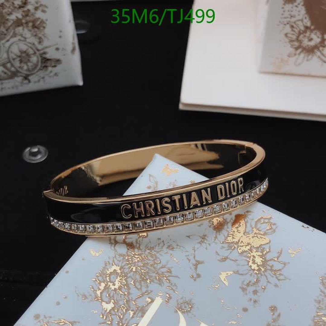 Dior-Jewelry Code: TJ499 $: 35USD