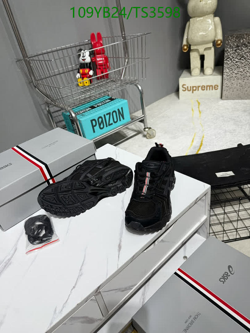 Thom Browne-Women Shoes Code: TS3598 $: 109USD