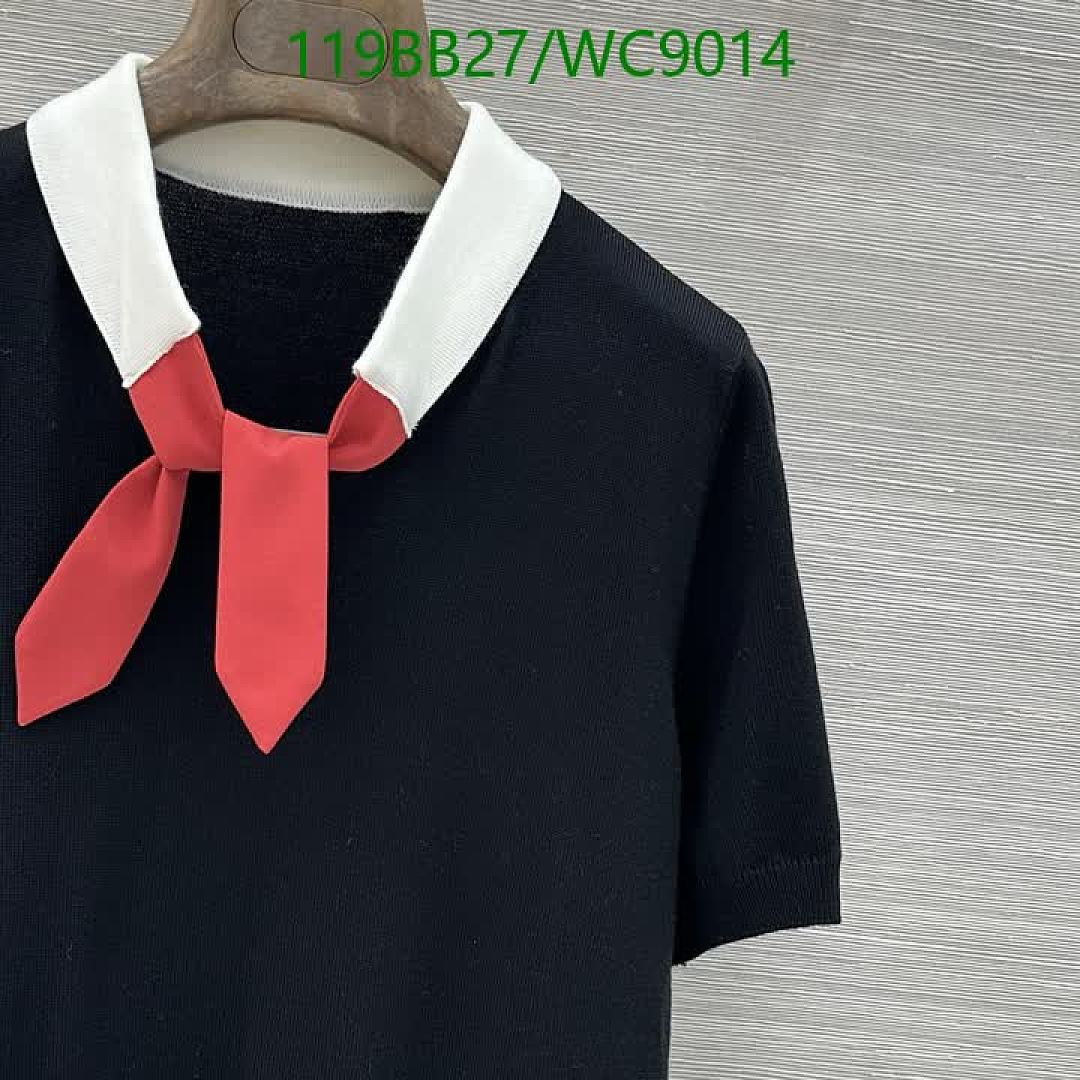Valentino-Clothing Code: WC9014 $: 119USD