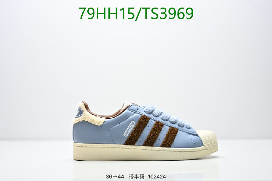Adidas-Women Shoes Code: TS3969 $: 79USD
