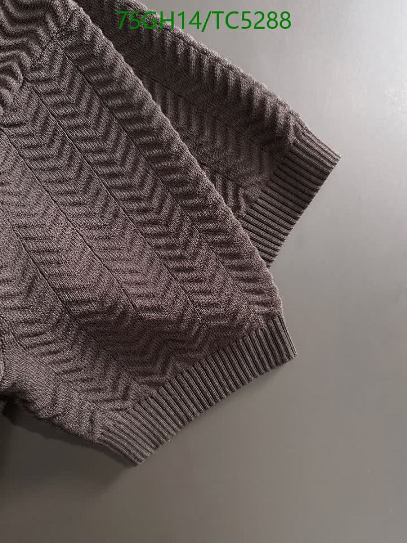 Loro Piana-Clothing Code: TC5288 $: 75USD