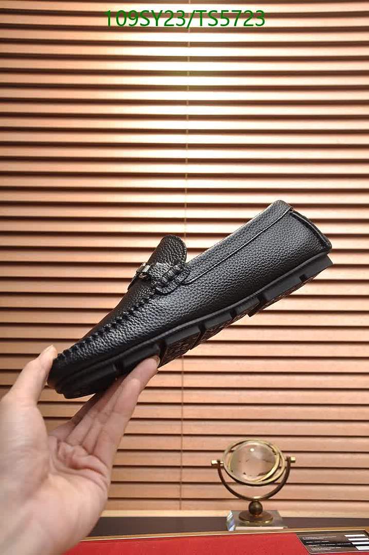 LV-Men shoes Code: TS5723 $: 109USD
