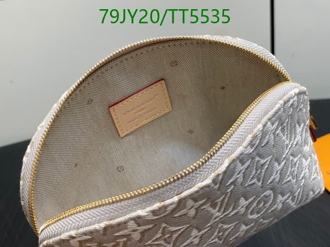 LV-Wallet Mirror Quality Code: TT5535 $: 79USD