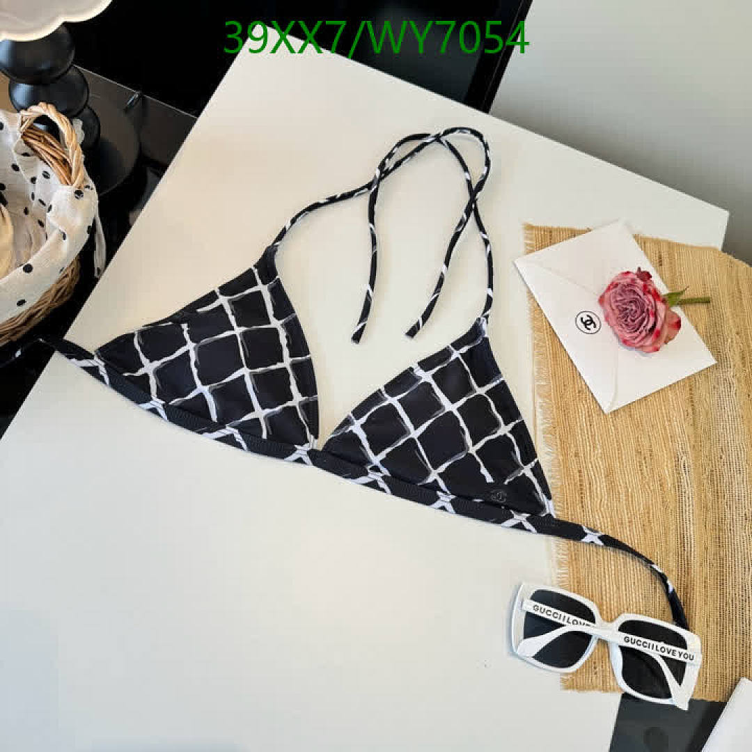 Chanel-Swimsuit Code: WY7054 $: 39USD