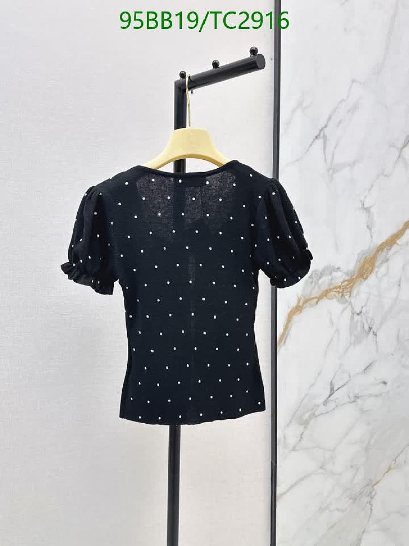 Miu Miu-Clothing Code: TC2916 $: 95USD